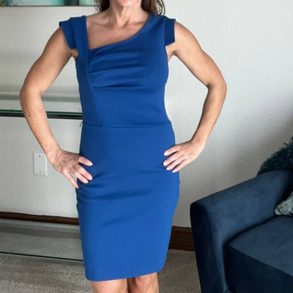 Bebe Dress - Picture 4 of 9